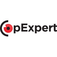 OpExpert- Consulting Logo