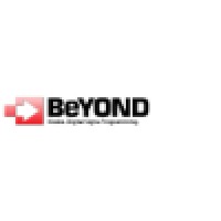 Beyond Kiosks Logo