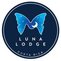 Luna Lodge Hotel Logo