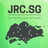 J Rental Centre Logo