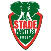 Stade Nantais Logo