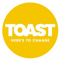 Toast Ale Logo
