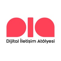 DİA Dijital İletişim Atölyesi Logo