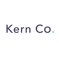 Kern Web Design Logo
