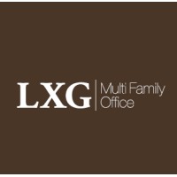 LXG Multi Family Office Logo