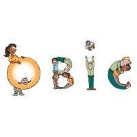OBIC-ouderbegeleiding Logo