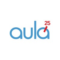 Campus Aula 25 Logo