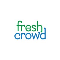Fresh Crowd Logo