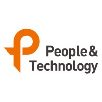 People and Technology Logo
