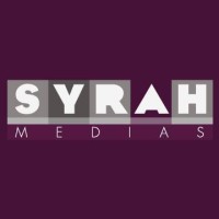 Syrah Medias Logo