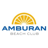 Amburan Beach Club Logo