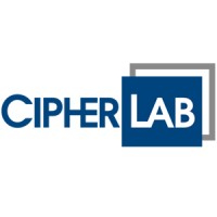 CipherLab Europe Logo