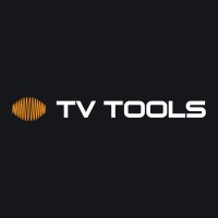 TV Tools Oy Logo