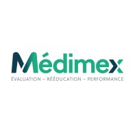 Médimex Logo
