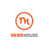 TheNewsHouse.com Logo