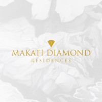 Makati Diamond Residences Logo