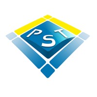 PST Logo