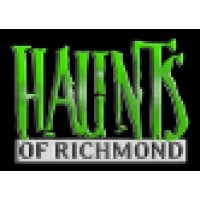 Quick Pulse Productions, LLC (dba Haunts of Richmond) Logo