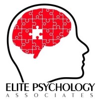 Elite Psychology Associates Ltd Logo
