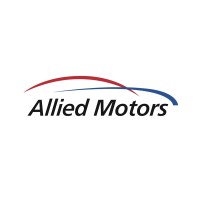 Allied Motors Co Ltd Logo
