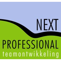 NEXTprofessional.nl Logo