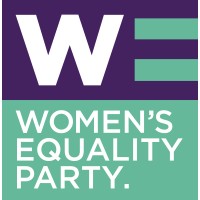 Womens Equality Party UK Logo