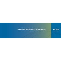 Noridian Mutual Insurance Logo