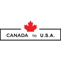 Canada to USA Inc Logo