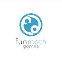 Funmoth Games Logo