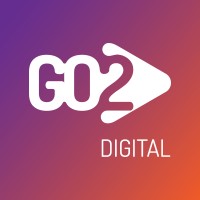 GO2 Digital Logo