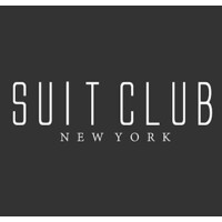 SUIT CLUB New York Logo