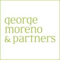 George Moreno & Partners Logo