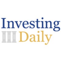 Investing Daily Logo