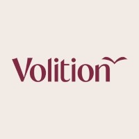 Volition Logo