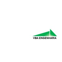 VBA Engenharia Logo