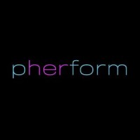 Pherform - Asias Premier womens-specific health & fitness facility Logo