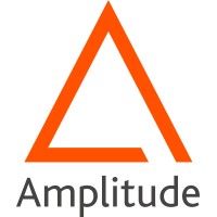 Amplitude Laser Logo