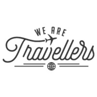 We Are Travellers Logo