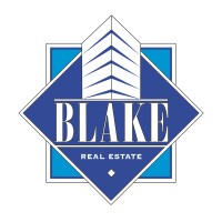 Blake Real Estate, Inc. Logo