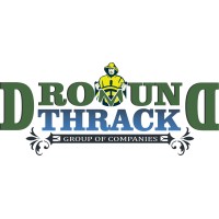 Dromund Thrack Logo