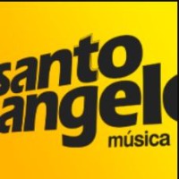 SANTO ANGELO Logo