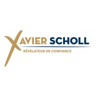 2LCoaching Xavier Scholl Logo
