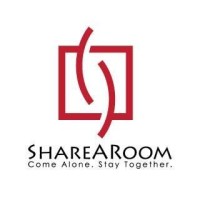 ShareARoom Logo
