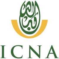 Islamic Circle of North America Logo