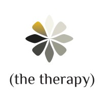 the therapy Logo