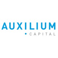 Auxilium Capital Logo