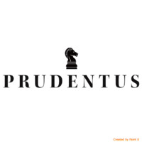 Prudentus Capital Oy Logo