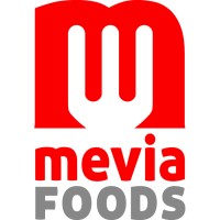 Mevia Foods Logo