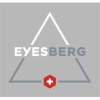 Eyesberg Institute Logo