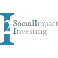 I2 SOCIAL IMPACT INVESTING Logo